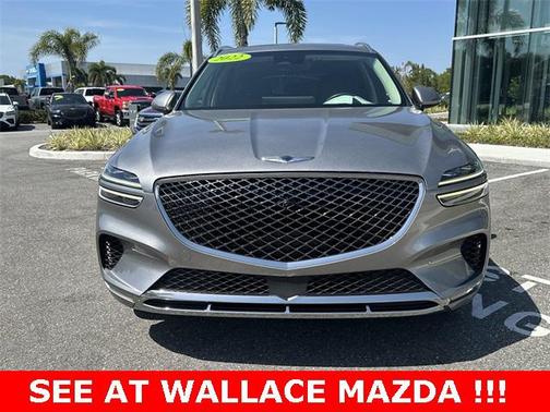 2022 Genesis GV70 2.5T AWD
