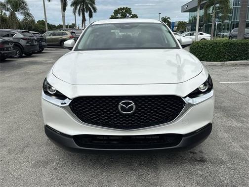2025 Mazda CX-30 2.5 S