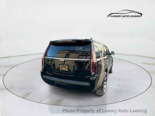 2016 Cadillac Escalade Premium