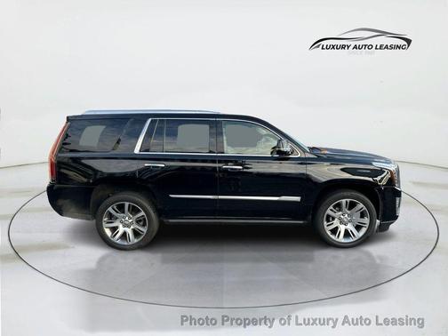 2016 Cadillac Escalade Premium