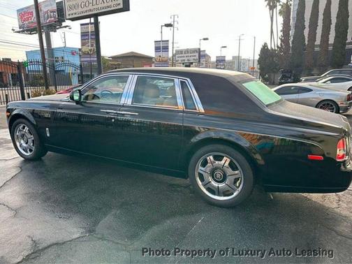 2013 Rolls-Royce Phantom VI 