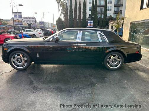 2013 Rolls-Royce Phantom VI 