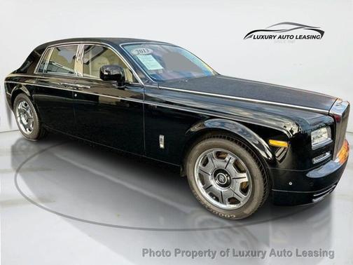 2013 Rolls-Royce Phantom VI 