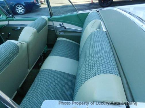 1957 Ford Fairlane
