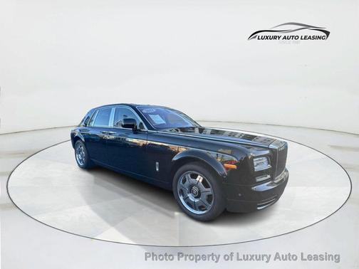 2013 Rolls-Royce Phantom VI 