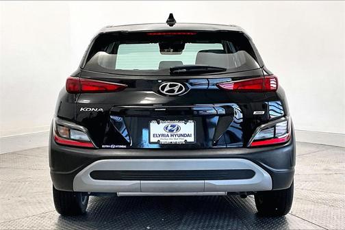 2023 Hyundai KONA SE