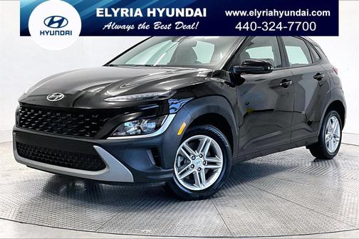 2023 Hyundai KONA SE
