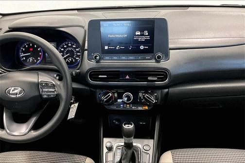 2023 Hyundai KONA SE