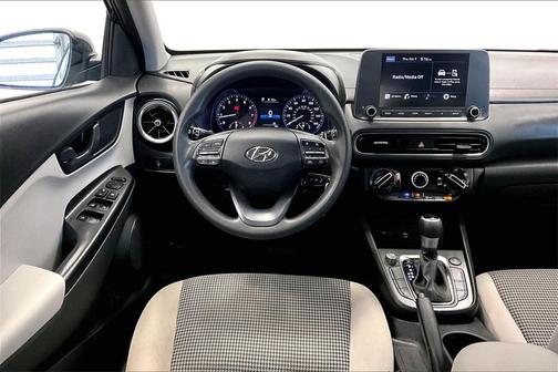 2023 Hyundai KONA SE