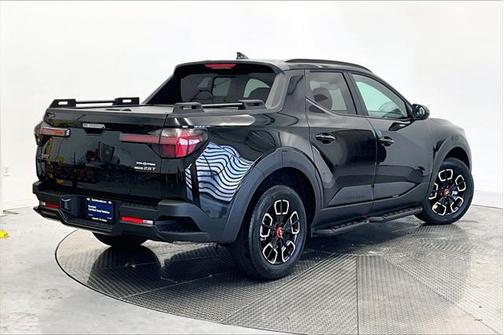 2024 Hyundai SANTA CRUZ XRT