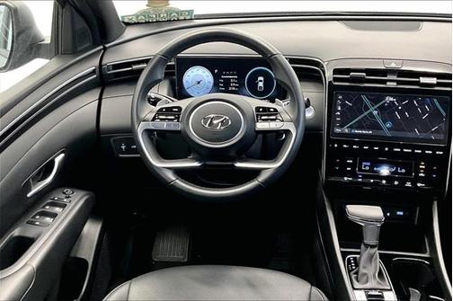 2024 Hyundai SANTA CRUZ XRT