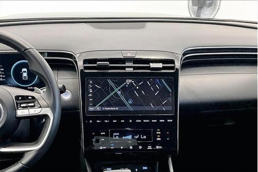 2024 Hyundai SANTA CRUZ XRT