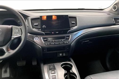 2021 Honda Pilot AWD EX-L