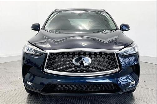 2019 INFINITI QX50 Luxe