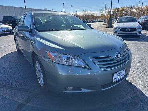 2009 Toyota Camry CE