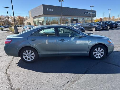 2009 Toyota Camry CE