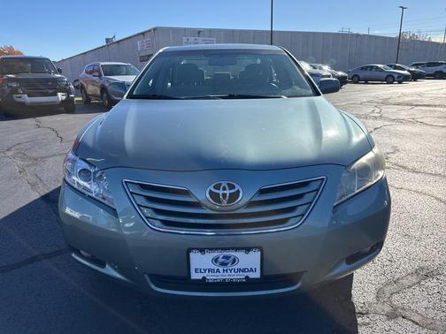 2009 Toyota Camry CE