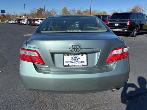 2009 Toyota Camry CE