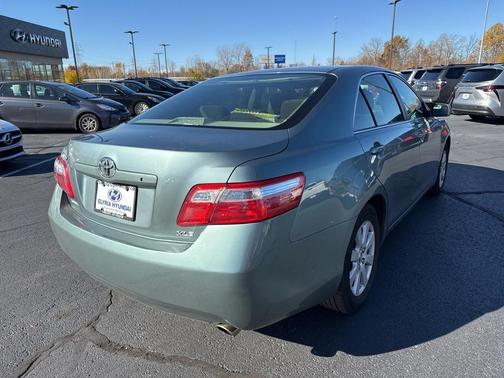 2009 Toyota Camry CE