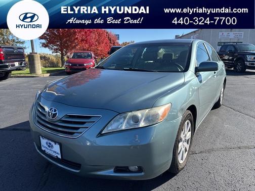 2009 Toyota Camry CE