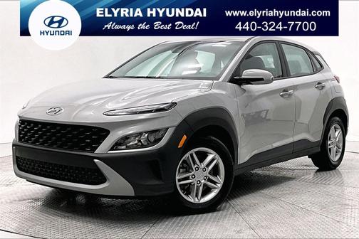 2023 Hyundai KONA SE