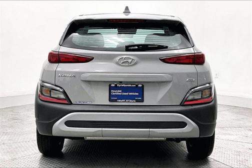 2023 Hyundai KONA SE