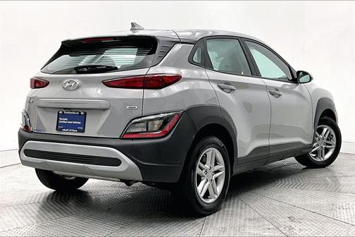 2023 Hyundai KONA SE
