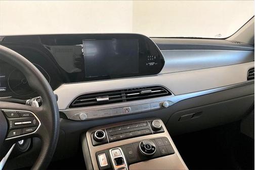 2022 Hyundai PALISADE SE