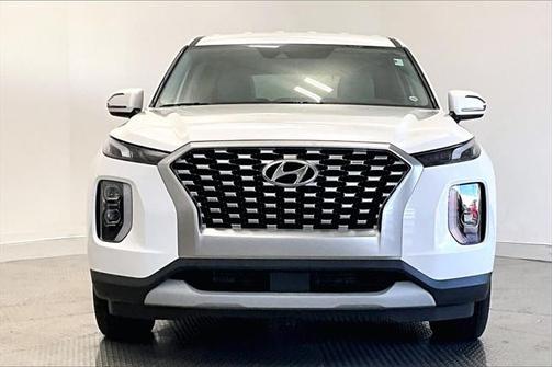 2022 Hyundai PALISADE SE