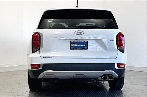 2022 Hyundai PALISADE SE