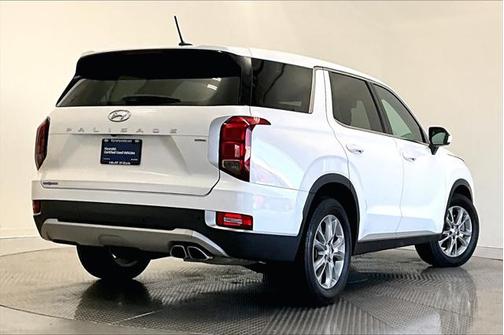 2022 Hyundai PALISADE SE