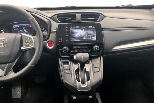 2022 Honda CR-V Special Edition