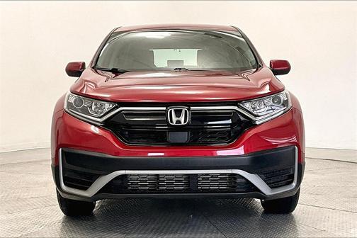 2022 Honda CR-V Special Edition