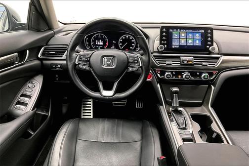 2021 Honda Accord Sport 1.5T