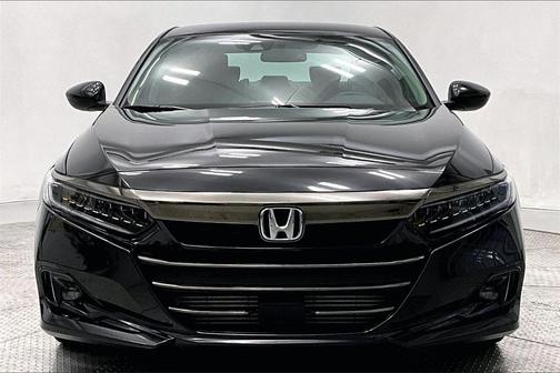 2021 Honda Accord Sport 1.5T