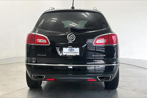 2016 Buick Enclave Convenience