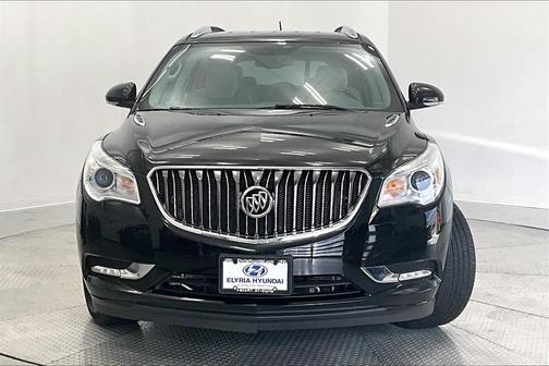 2016 Buick Enclave Convenience
