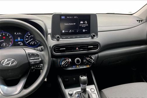 2023 Hyundai KONA SE