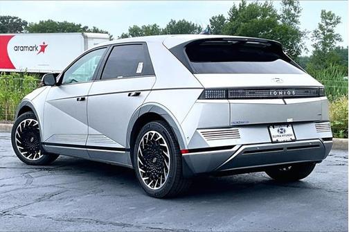 2024 Hyundai IONIQ 5 Limited