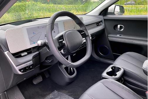 2024 Hyundai IONIQ 5 Limited