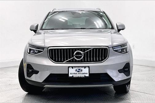 2023 Volvo XC40 Ultimate