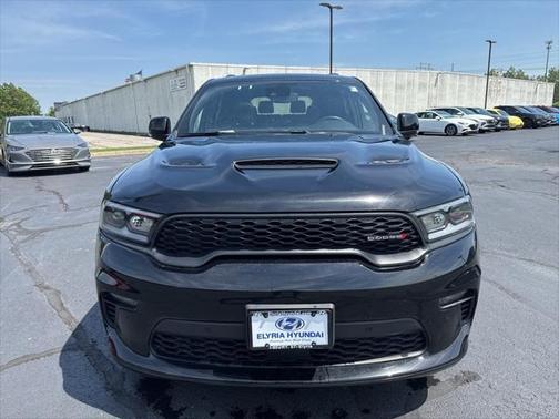 2023 Dodge Durango R/T Plus AWD