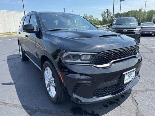 2023 Dodge Durango R/T Plus AWD