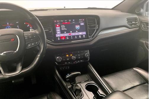 2023 Dodge Durango R/T Plus AWD