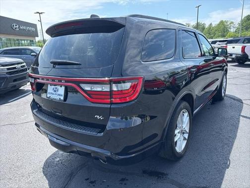 2023 Dodge Durango R/T Plus AWD