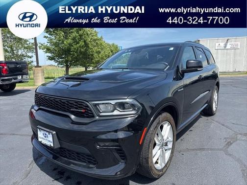 2023 Dodge Durango R/T Plus AWD