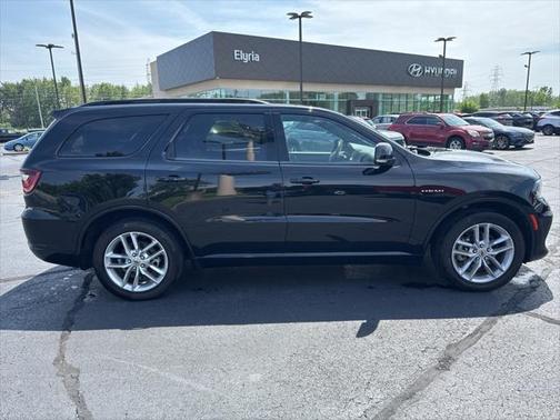2023 Dodge Durango R/T Plus AWD