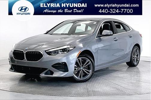 2024 BMW 228 Gran Coupe i xDrive
