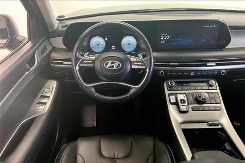 2023 Hyundai PALISADE SEL