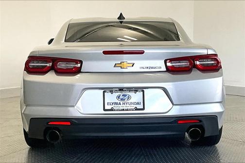 2019 Chevrolet Camaro 1LS
